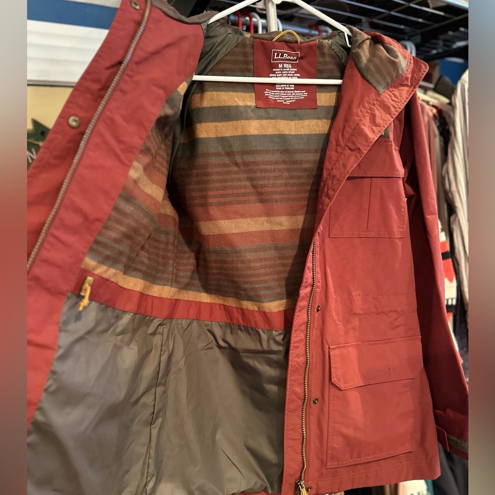 Rain Jacket - image 4